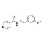 Merck N'-(3-METHOXYBENZYLIDENE)ISONICO-