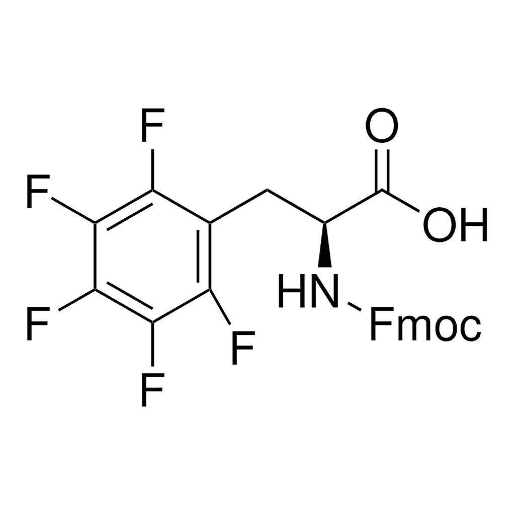 Merck Fmoc-pentafluoro-L-phenylalanine