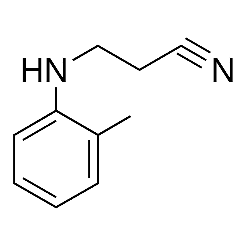 Merck 3-(O-TOLUIDINO)PROPIONITRILE-