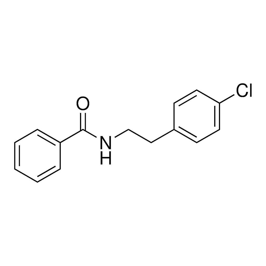 Merck N-(2-(4-CHLORO-PHENYL)-ETHYL)-BE-