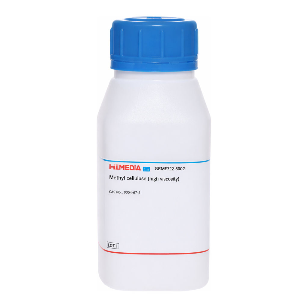 Himedia Methyl cellulose (High viscosity)
