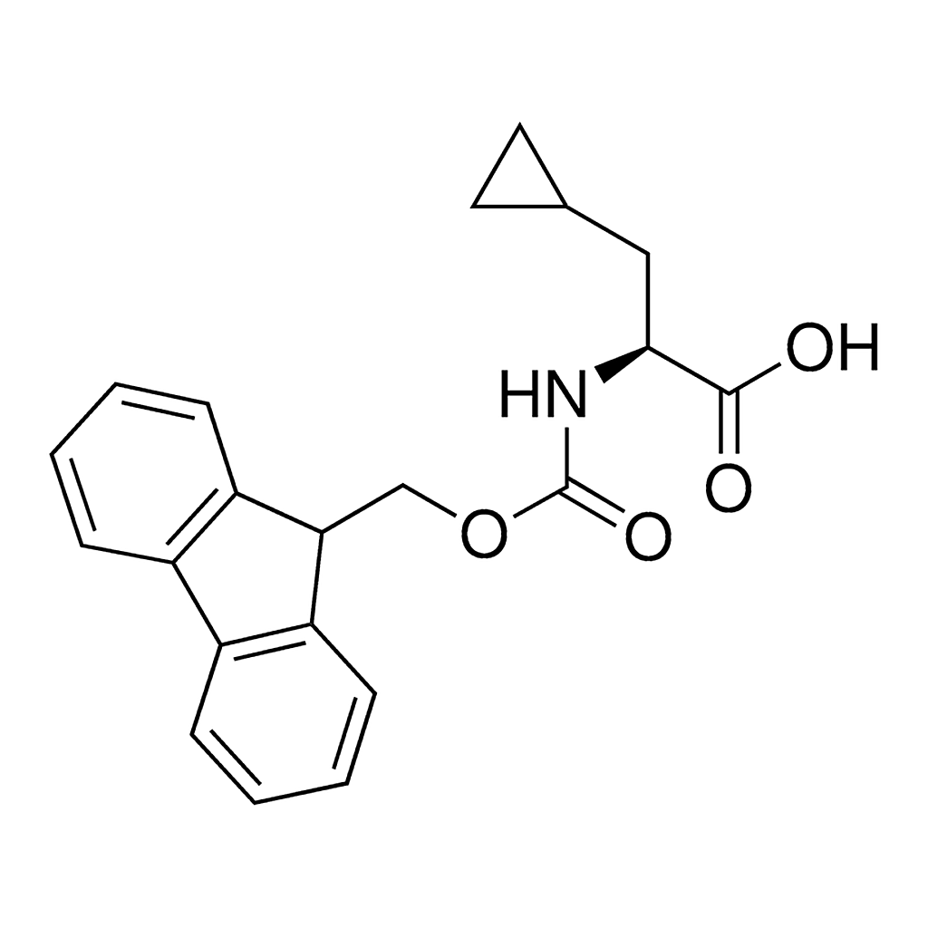 Merck Fmoc-L-cyclopropylalanine