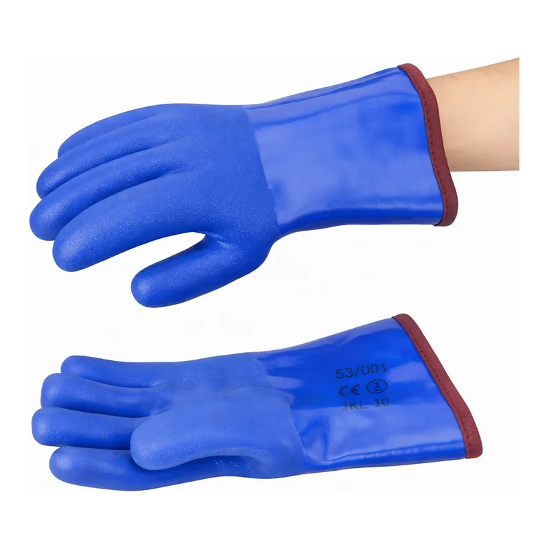 AS ONE Glove Cryo, 방한장갑(-15 ~ +60℃)