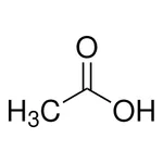 Merck ACETIC ACID (GLACIAL) 100% FOR ANALYSIS