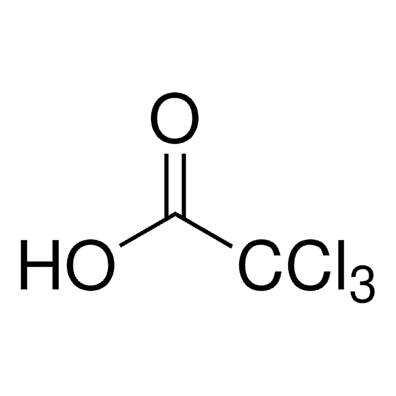 Merck Trichloroacetic acid
