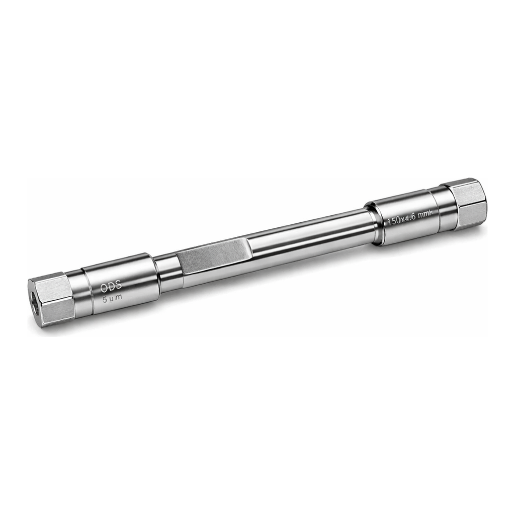 Waters Symmetry C18 Column, 300 Å, 3.5 µm, 2.1 mm X 50 mm, 1/pk