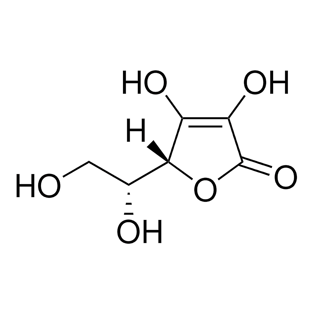 Merck D-Isoascorbic acid