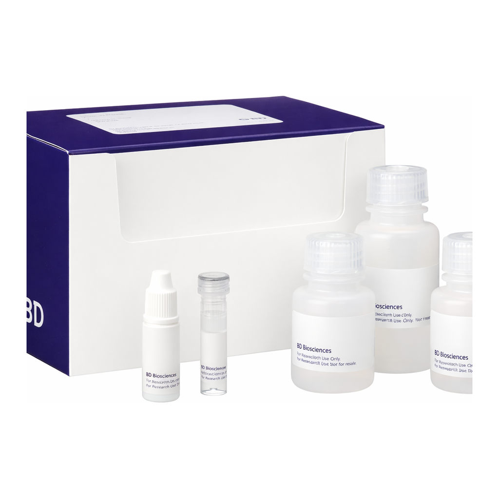 BD Anti-Mouse Ig HRP Detection Kit