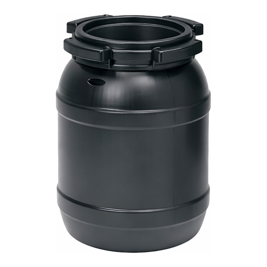 AS ONE Airtight Container 6L