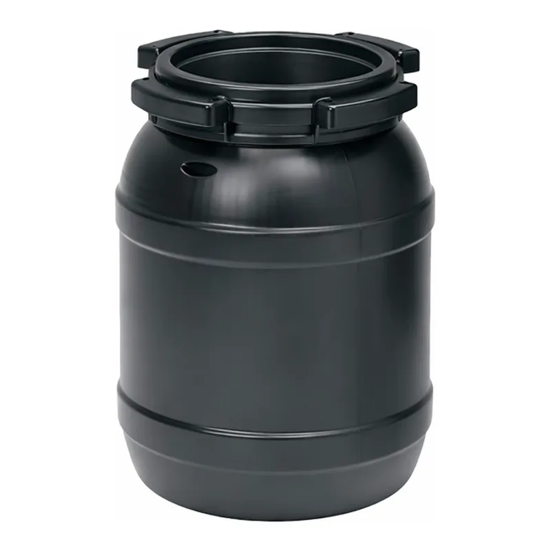 AS ONE Airtight Container 6L