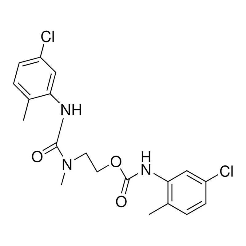 Merck 2-(3-(5-CHLORO-2-METHYLPHENYL)--