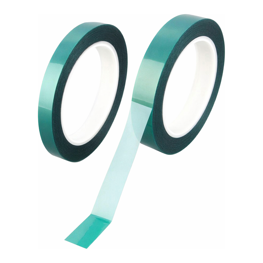 AS ONE Masking Tape PET, 마스킹 테이프 PET