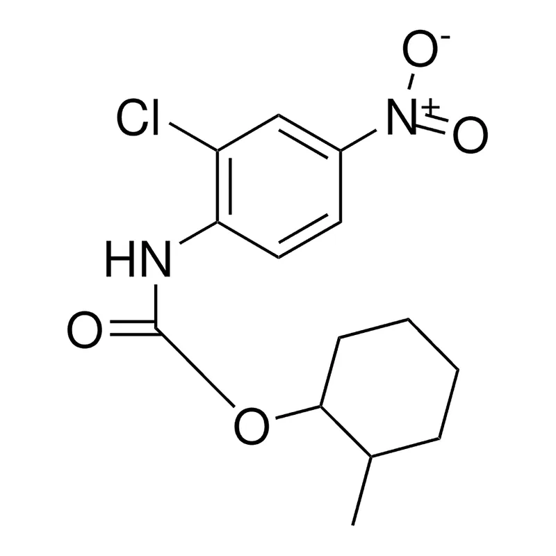 Merck 2-METHYLCYCLOHEXYL N-(2-CHLORO--