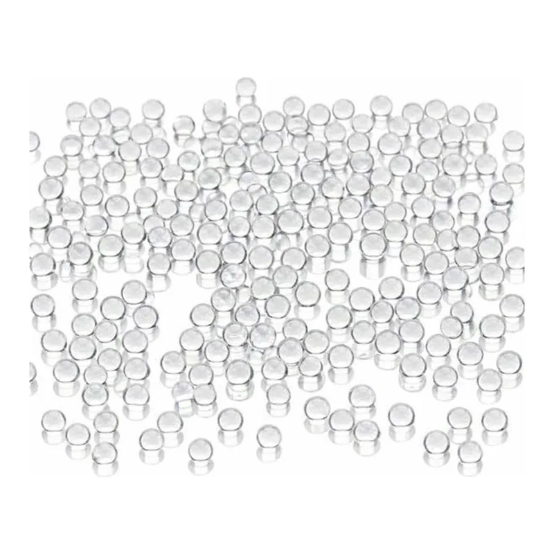 AS ONE Glass Beads, 유리 비즈
