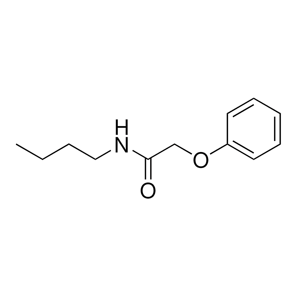 Merck N-BUTYL-2-PHENOXY-ACETAMIDE - 50 MG