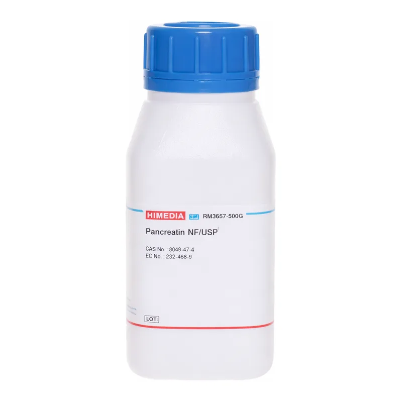 Himedia Pancreatin 4NF/USP