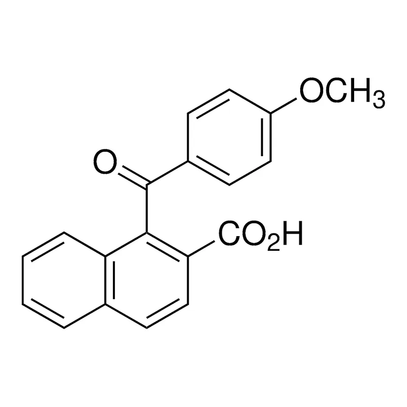 Merck 1-(4-METHOXYBENZOYL)-2-NAPHTHOI-