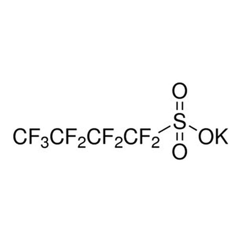 Merck NONAFLUORO-1-BUTANESULFONIC ACID,      &
