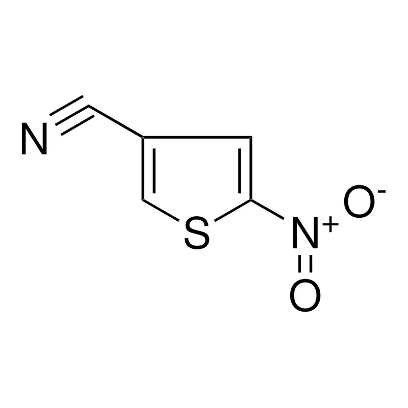 Merck 5-NITRO-THIOPHENE-3-CARBONITRILE-