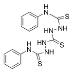 Merck 1,9-DIPHENYL-2,5,8-TRITHIOTRIUR-