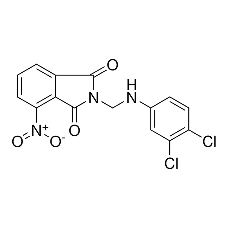 Merck 2-((3,4-DICHLORO-PHENYLAMINO)-ME-