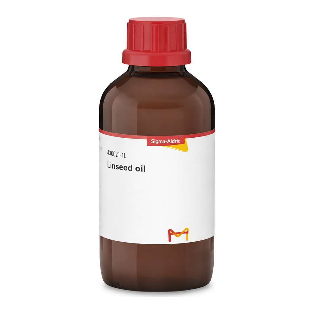 Merck LINSEED OIL