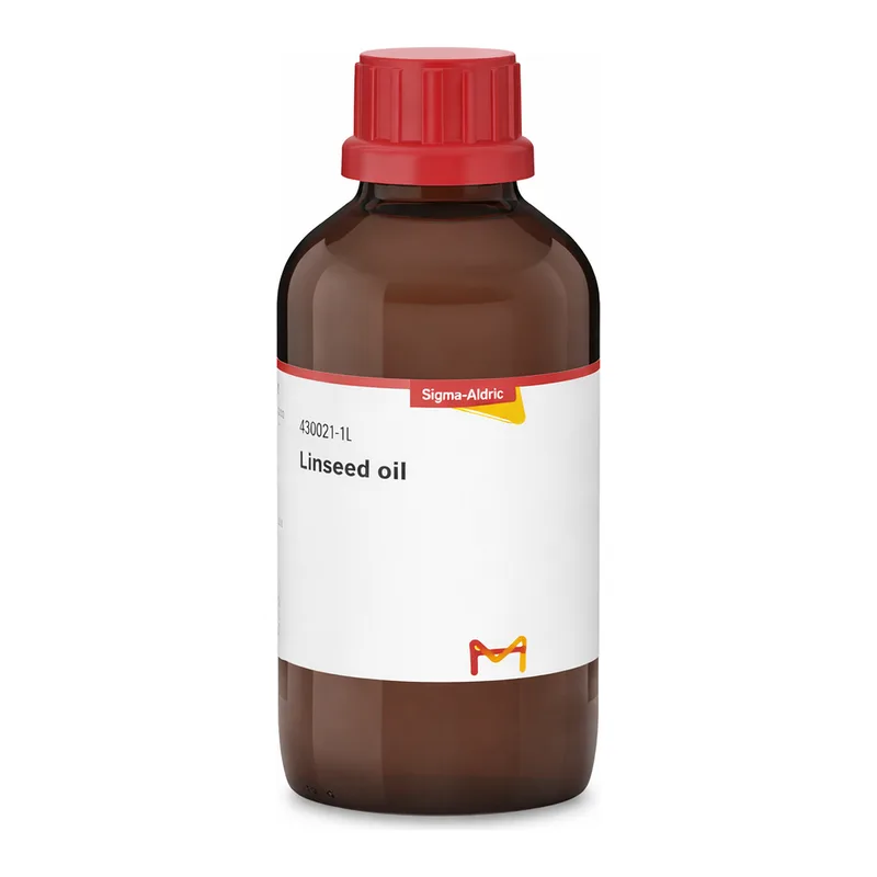 Merck LINSEED OIL