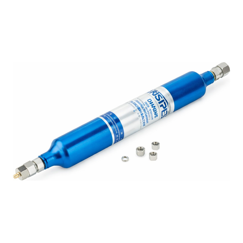 Restek Trap, Oxygen, High Capacity, 1/8in Fittings