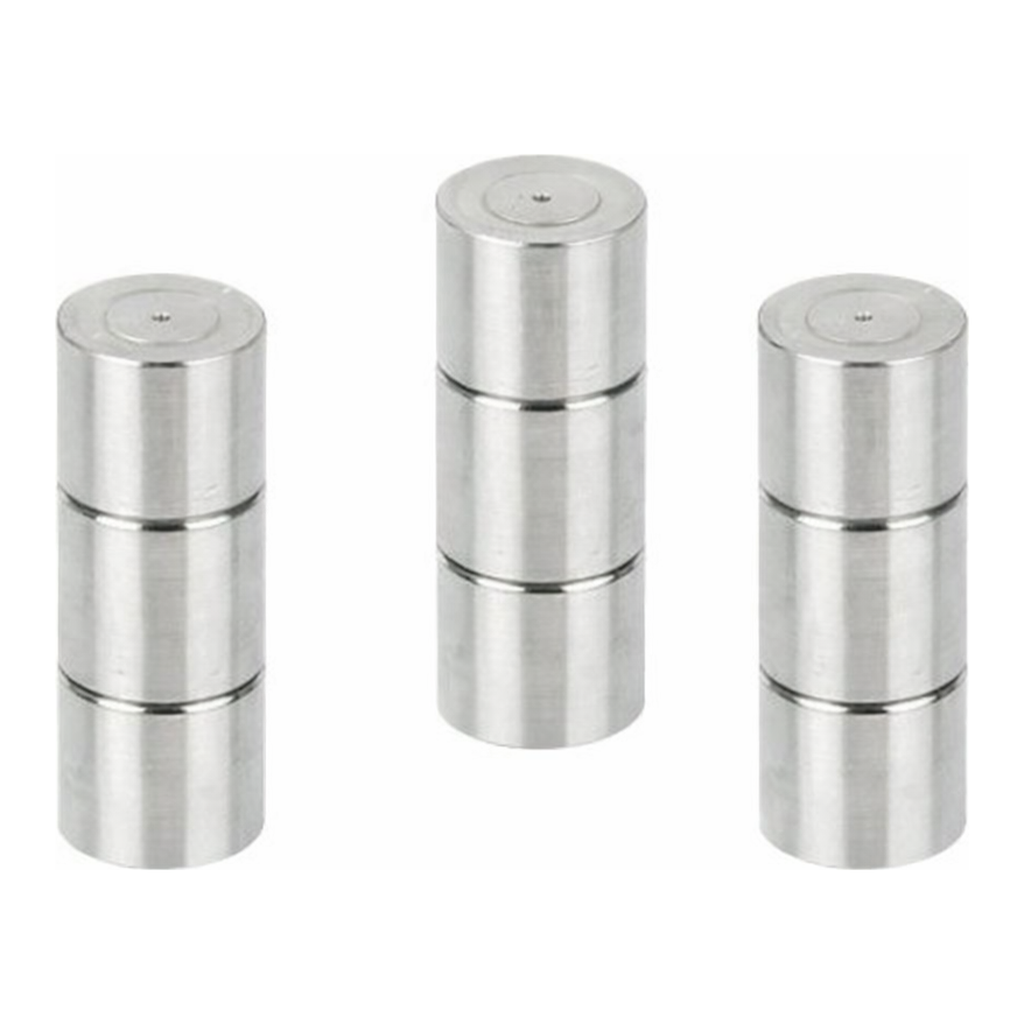 Restek Roc Silica, 10 x 4.0mm 3-pk