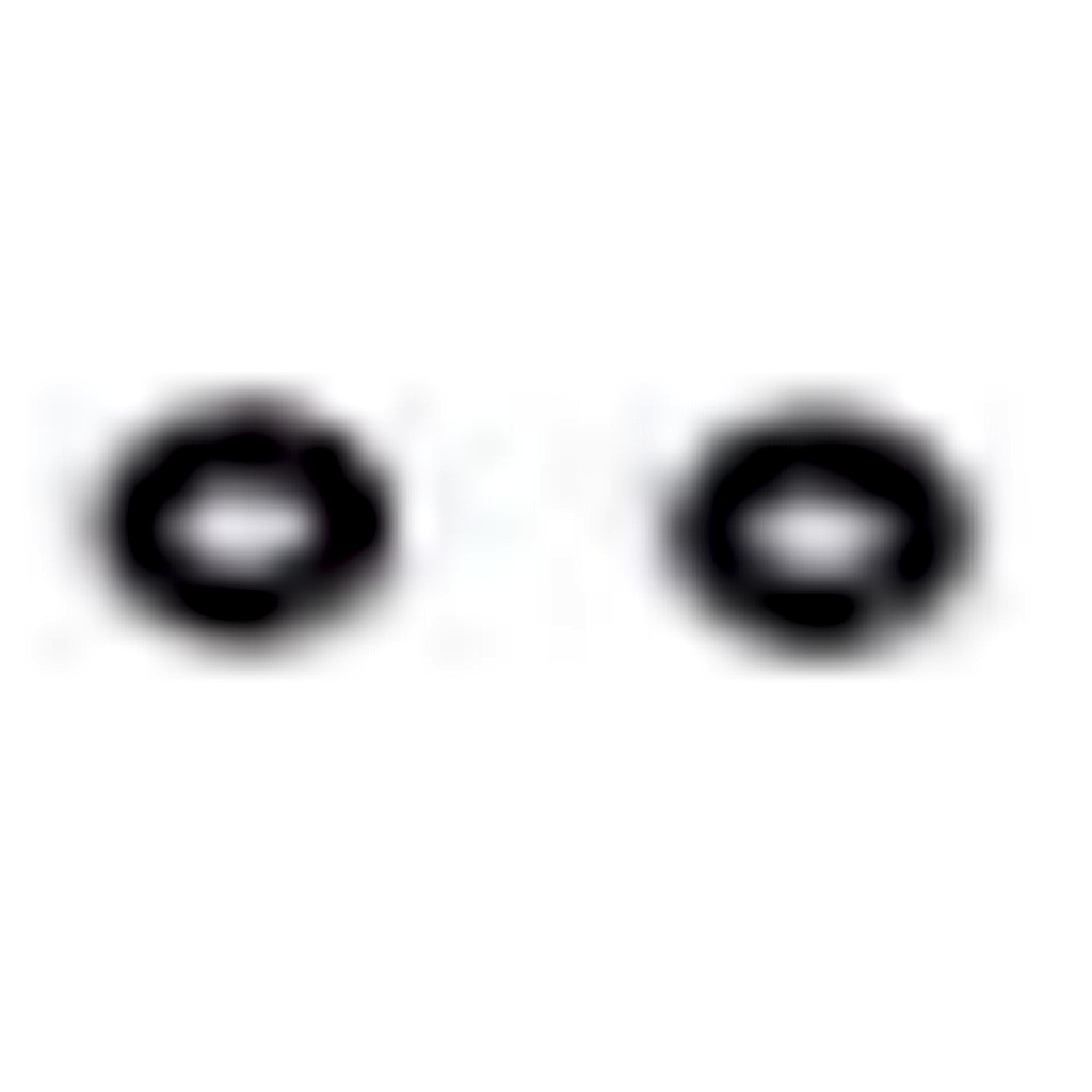 [저울 부품] O-ring (2 pcs.) [69MS0027]