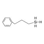 Merck (3-PHENYLPROPYL)SILANE-