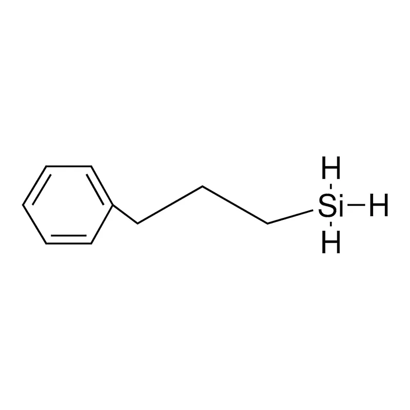 Merck (3-PHENYLPROPYL)SILANE-