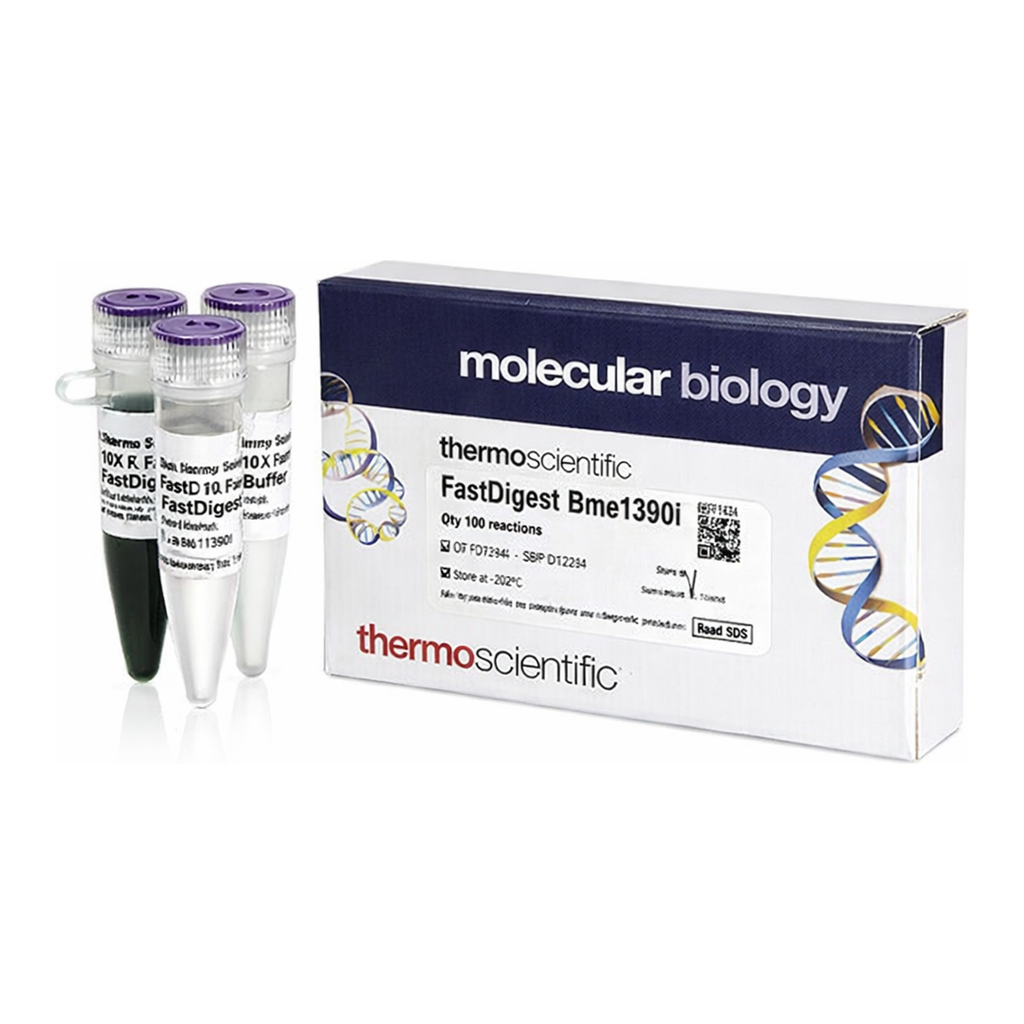 Thermo Fisher Scientific FastDigest Bme1390I