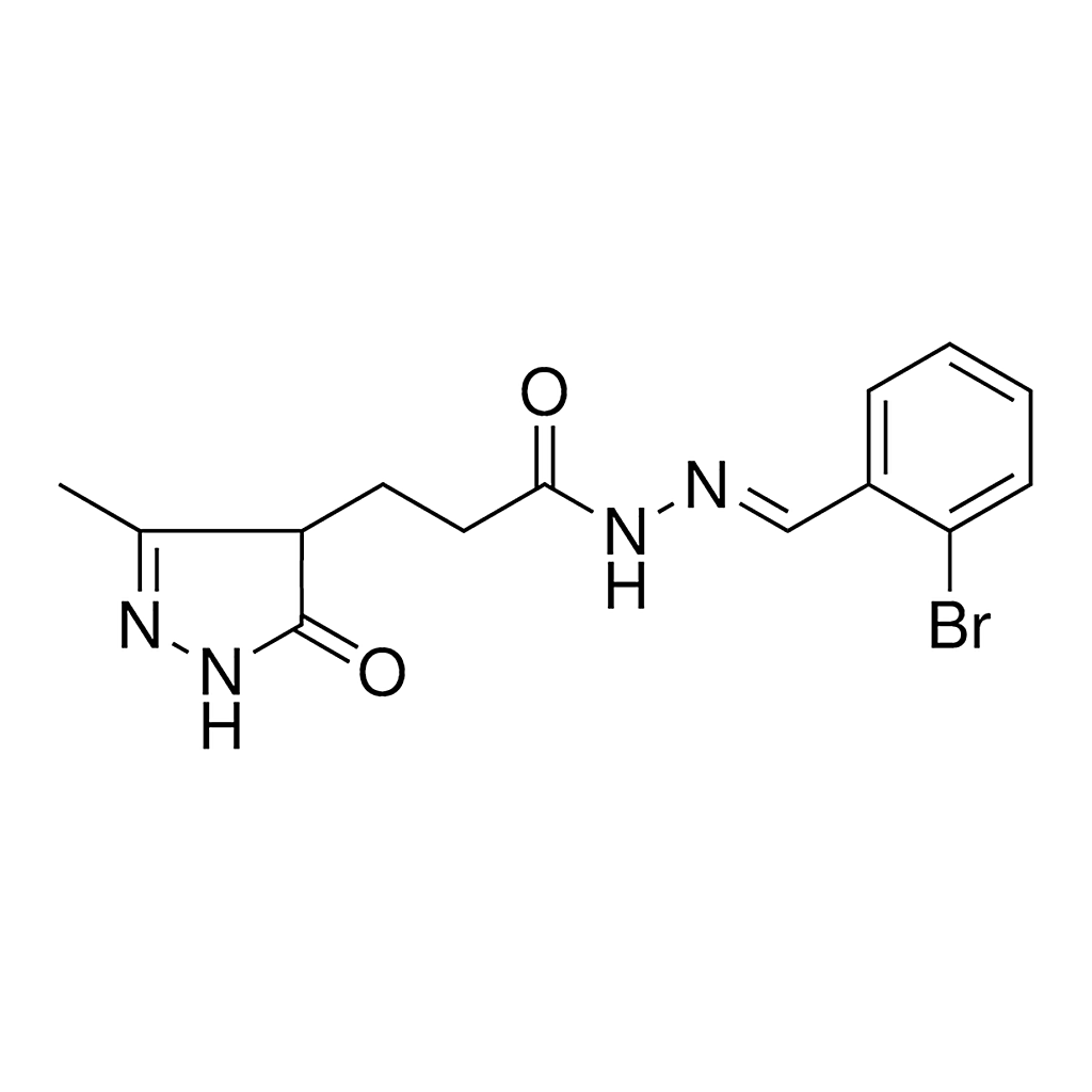 Merck RCL R52,631-2 - 50MG