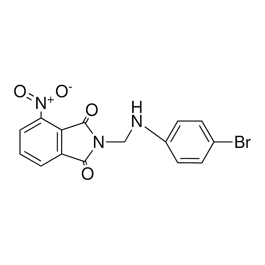 Merck 2-((4-BROMO-PHENYLAMINO)-METHY - 25 MG&
