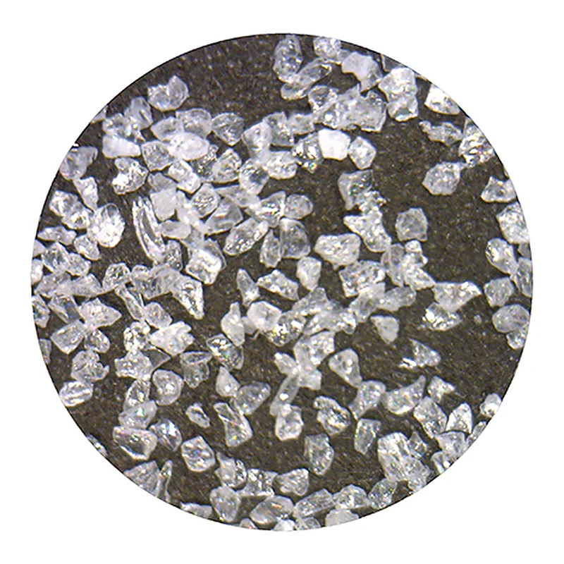AS ONE AS White Alumina (Abrasive Material for Blast), AS 알루미나 연삭재(블라스트용 백색)