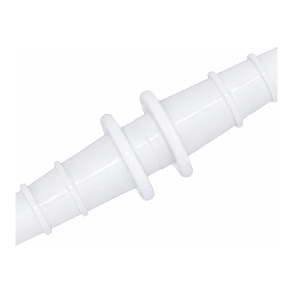 Thermo Fisher Scientific Straight Connectors with Tapered Ends