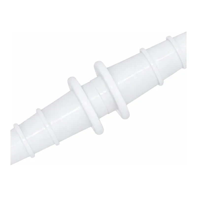 Thermo Fisher Scientific Straight Connectors with Tapered Ends