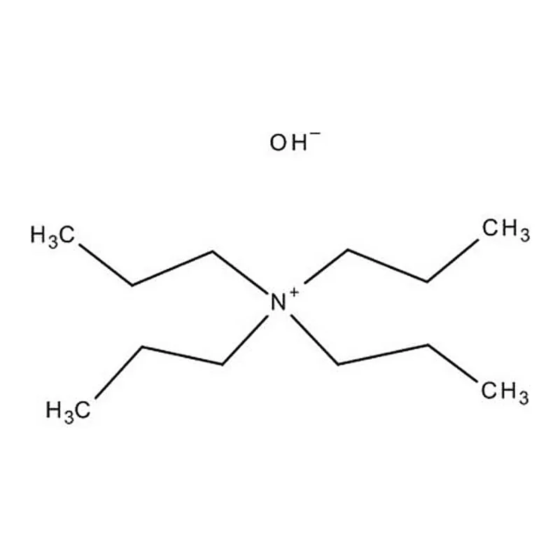 Merck TETRAPROPYLAMMONIUM HYDROXIDE (40% SOLUT