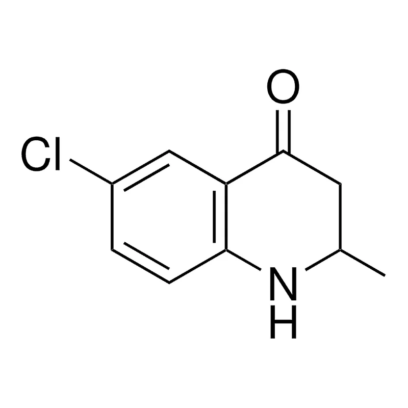 Merck 6-CHLORO-2-METHYL-2,3-DIHYDRO-1H-