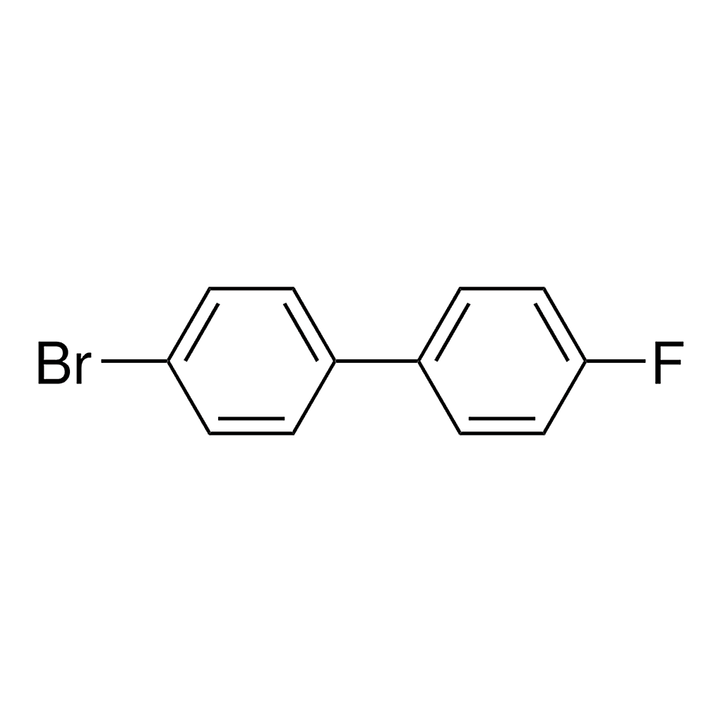Merck 4-Bromo-4'-fluorobiphenyl