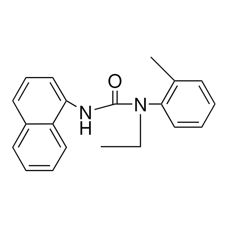 Merck 1-ETHYL-3-(1-NAPHTHYL)-1-(O-TOL-