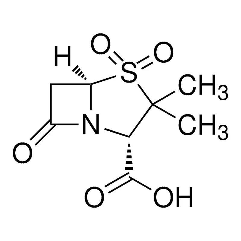 Merck Sulbactam