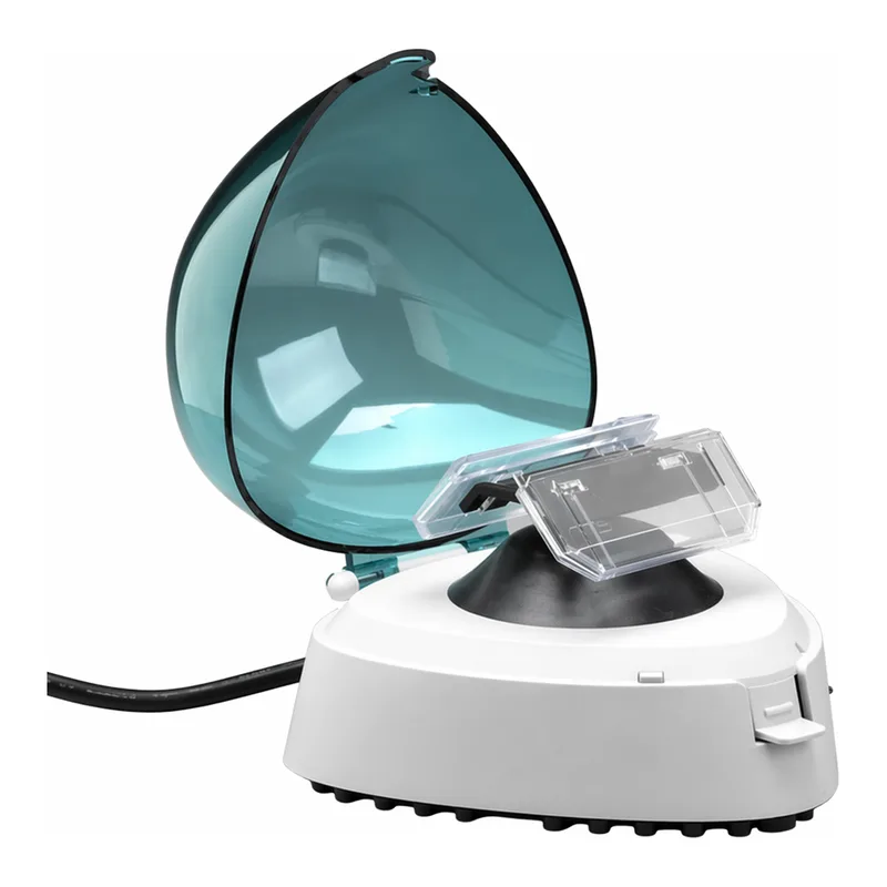 Merck Slide spinner for slide drying
