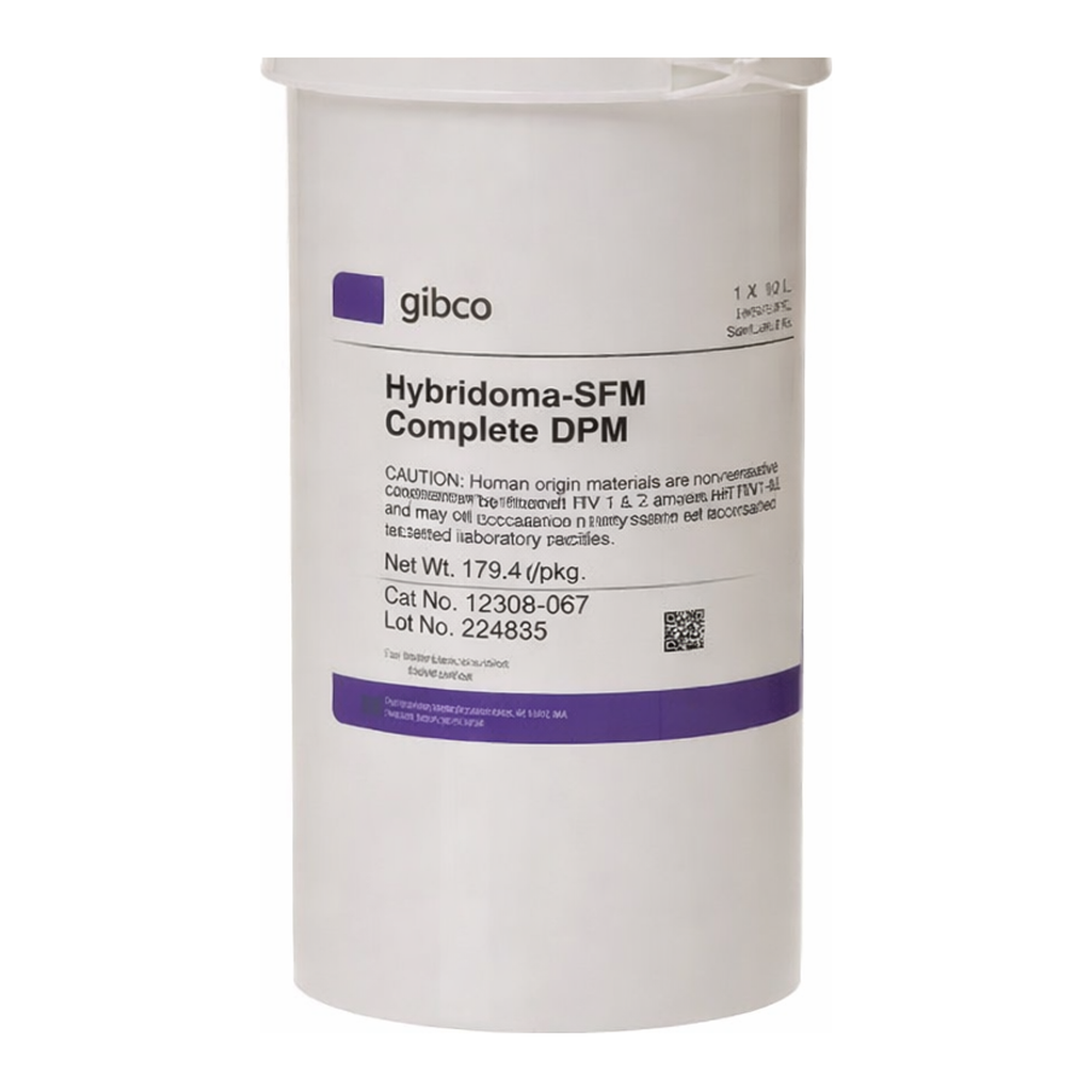 Thermo Fisher Scientific Hybridoma-SFM, powder