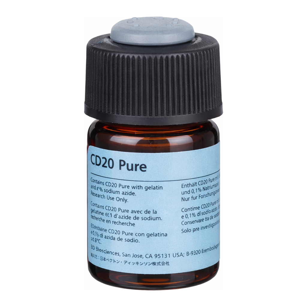 BD Purified Mouse Anti-Human CD20
