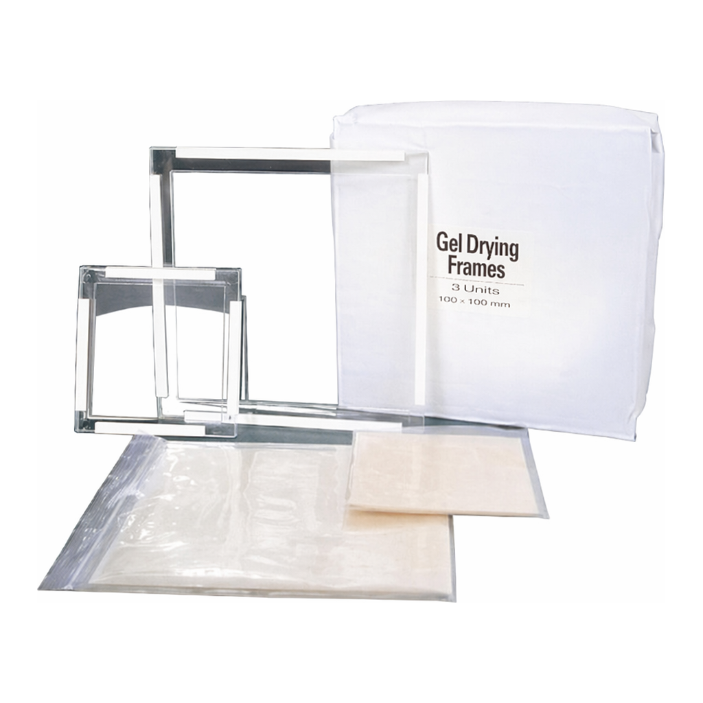 Merck GEL DRYING FRAMES SIZE 24 CM X 24 CM
