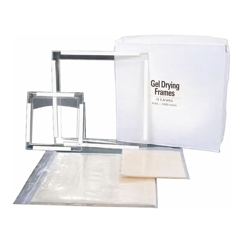 Merck GEL DRYING FRAMES SIZE 24 CM X 24 CM