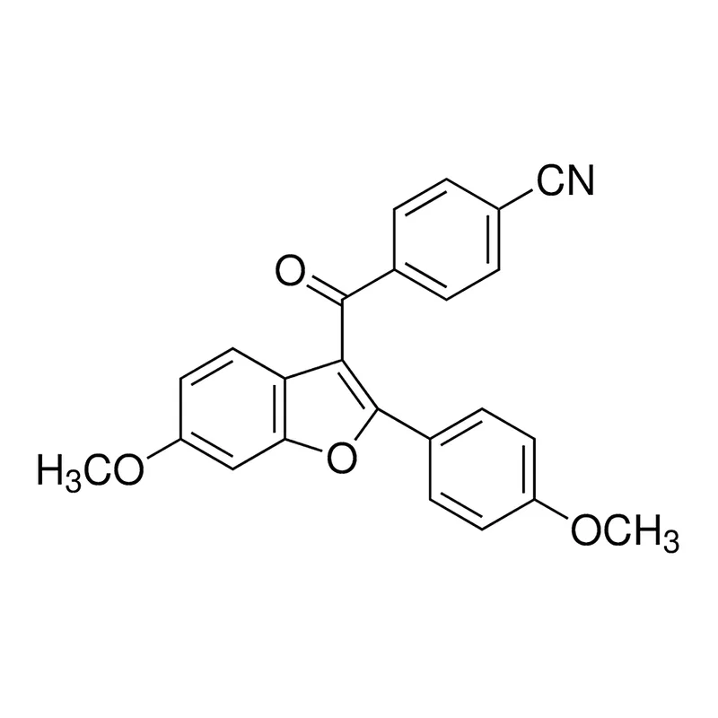 Merck LY 320135