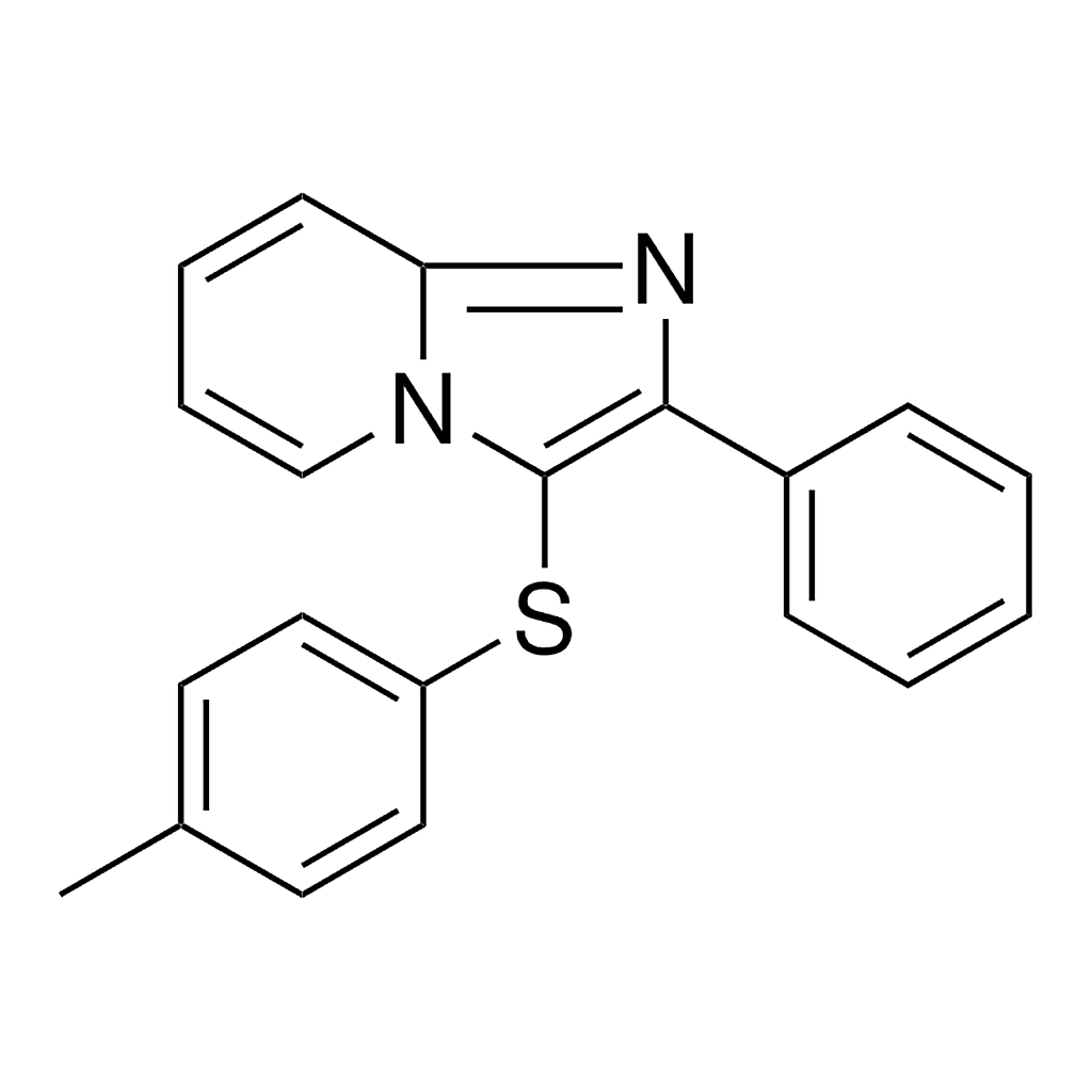 Merck 2-PHENYL-3-P-TOLYLSULFANYL-IMID - 50MG &